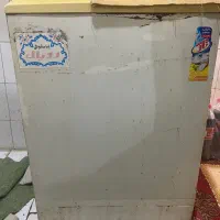 تلویزیون شهاب با میز چرخ گوشت|تلویزیون و پروژکتور|تهران, یاخجی آباد|دیوار