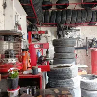 لوازم کامل آپاراتی