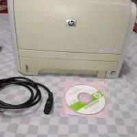 پرینتر لیزری hp laser jet p2035 وکیبورد،بارکد خوان|پرینتر، اسکنر، کپی، فکس|آمل, |دیوار
