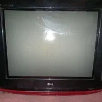 تلویزیون ۲۴ اینچ|تلویزیون و پروژکتور|تبریز, |دیوار