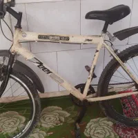 دوچرخه 26|دوچرخه، اسکیت، اسکوتر|یزد, |دیوار