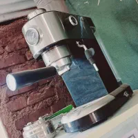 دستگاه قهوه ساز