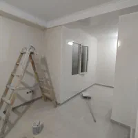 نقاشی ساختمان خورده کاری روز مزد تهران و حومه|خدمات پیشه و مهارت|تهران, شهرک ولیعصر شمالی|دیوار