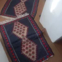 گلیم دستبافت قدیمی