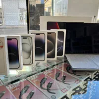 فروش اقساطی کالای دیجیتال موبایل کنسول لب تاب