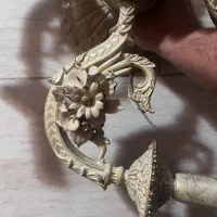 لوستر چینی ایتالیایی