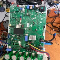 تعمیر تخصصی انواع برد الکترونیکی فوری شبانه‌روزی