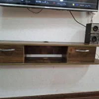 میزتلویزیون دیواری|میز تلویزیون|اهواز, رسالت|دیوار