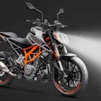 کی تی ام دوک نیو فیس ۲۵۰مدل ۱۴۰۲