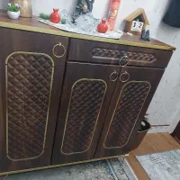 فروش جاکفشی چوب راش محکم خیلی محکم