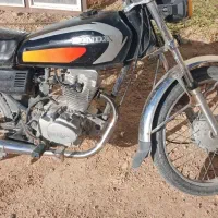 موتور ۸۲ پلاک قدیم سند تک برگ تازه تعمیر