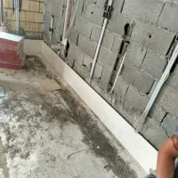 کارگرمصالح کش میخوام بلوک 110میلیون|مصالح و تجهیزات ساختمان|قم, مسکن مهر|دیوار