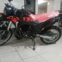 موتور تریل کویر T6