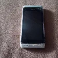 گوشی نوکیا کلکسیونی n8