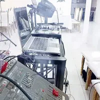 دی جی بانوان