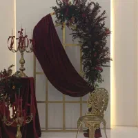 یلدا.خانه عقد.تالار محضر ازدواج عمارت رز پلازا