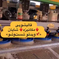 قالیشویی مکانیزه شایان با افتخار قیمت تک نرخی|خدمات نظافت|کرج, گوهردشت|دیوار