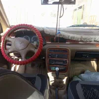 سمند ۸۵ نقد اقساط چکی|خودرو سواری و وانت|اشکذر, |دیوار