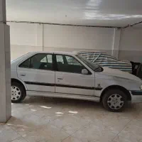 پارس دوگانه مدل ۸۸