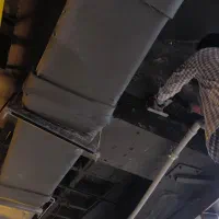 مجری اببندی چاله آسانسور استاندارد سقف.استخر|خدمات پیشه و مهارت|رودبنه, |دیوار