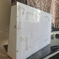 میز نور طراحی و نقشه کشی|میز تحریر و کامپیوتر|قزوین, |دیوار