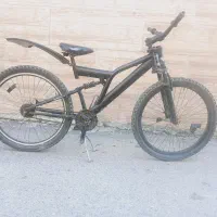 دوچرخه۲۶|اسباب‌بازی بچه|گرگان, |دیوار