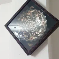 تابلو|تابلو، نقاشی، عکس|کرج, حصارک پایین|دیوار