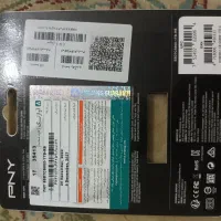 ssd pny 1traهارد|قطعات و لوازم جانبی رایانه|اصفهان, بهارستان|دیوار