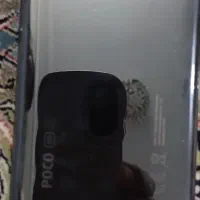 گوشی شیائومی مدل POCO F3