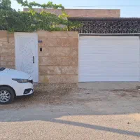 منزل ویلایی شمالی شاهین شهر