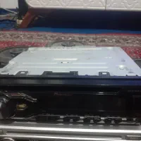 ظبط و باند پایونر