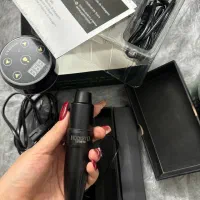 دستگاه تتو و هدلایت و تخت