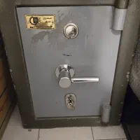 گاوصندوق بتنی