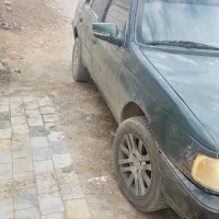 پژو یشمی مدل 81