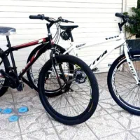 قرعه کشی وجه نقد  و دوچرخه