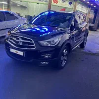 هایماs5 مدل ۱۴۰۱|خودرو سواری و وانت|اندیشه, اندیشه فاز ۱|دیوار