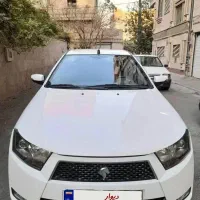 دنا معمولی /مدل ۱۳۹۹ / ماشین کم کارکرد