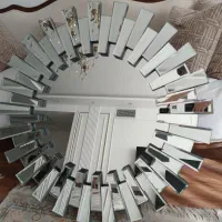 آینه خورشیدی