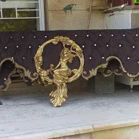 کتیبه پرده|پرده، رانر، رومیزی|جم, |دیوار