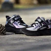 حراج کفش اسپرت بچگانه مدل جردن 24 بادوام و راحت|کفش و لباس بچه|اصفهان, خوراسگان|دیوار