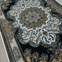 فرش ماشینی نسترن