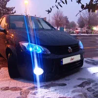 ساینا 98EX|خودرو سواری و وانت|خمین, |دیوار