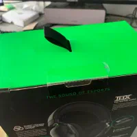 هدستRAZER BLACKSHARK V2+Soundcard|قطعات و لوازم جانبی رایانه|شیراز, گلشن|دیوار