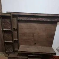 زیرتلویزیون تمیزدرحدنو