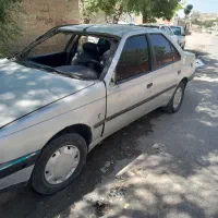 ۴۰۵ تصادفی