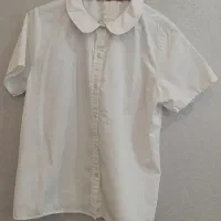 شومیز سفید|لباس|صومعهسرا, |دیوار