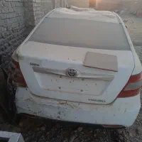 ماشین تصادفی|خودرو سواری و وانت|نیشابور, باغرود|دیوار