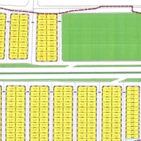 فروش یک قطعه زمین واقع در شهرک گلریز ابهر