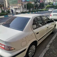 سمند LX EF7، مدل ۱۳۹۱|خودرو سواری و وانت|اهواز, کیانپارس |دیوار