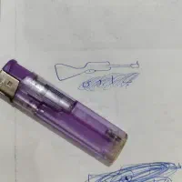 فندک بادی